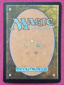 Magic The Gathering 10TH EDITION GOBLIN KING red card MTG TENTH - Image 2