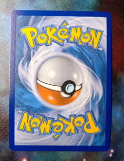MEWTWO EX BREAKthrough Series Pokemon Full-Art Holo 2015 Trading Card 158/162 - Image 2