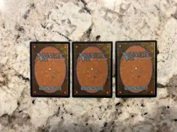 Ravenous Baloth x3 - Magic the Gathering Ravenous Baloth LP - Image 2