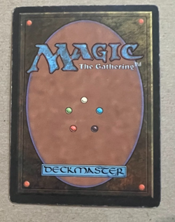 Thawing Glaciers - Alliances - MTG - Magic the Gathering - Image 2