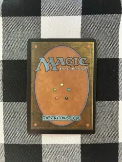 Magic The Gathering Sphere of Resistance - Exodus MP - Image 2