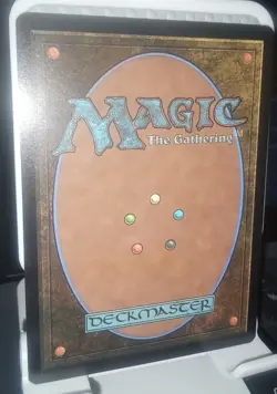 Gamble (Borderless) Special Guests (SPG) - MTG Reg Sorcery Mountain Red M 0024 - Image 2