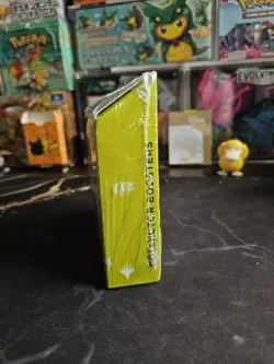 MTG Edge of Eternities Collector Booster Box New Sealed with Acrylic Protector - Image 5