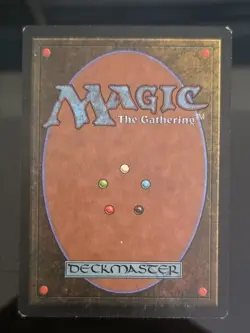 Uktabi Orangutan (LP) Visions VIS Magic MTG - Image 2