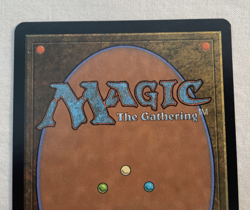 1x Petrified Field Odyssey Foil MTG Magic the Gathering NM - Image 5