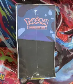Pokemon TCG Mega Evolution Chaos Rising Elite Trainer Box Sealed ETB - Image 3