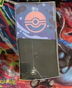 Pokemon TCG Mega Evolution Chaos Rising Elite Trainer Box Sealed ETB - Image 4