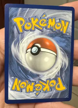 Pokemon Pikachu & Zekrom GX 33/181 SM-Team Up Ultra Rare Holo Tag Team GX NM - Image 5