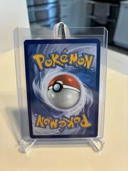 Pokemon TCG Charizard 5/18 Detective Pikachu Holo Rare NM - Image 2