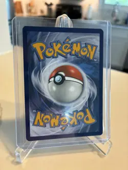 Pokemon TCG Mr. Mime 11/18 Detective Pikachu Holo Rare NM - Image 2