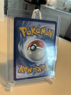 Pokemon TCG Lickitung 16/18 Detective Pikachu Holo Common NM - Image 2