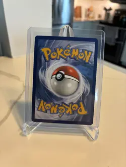 Pokemon TCG Arcanine 6/18 Detective Pikachu Holo Rare NM - Image 2
