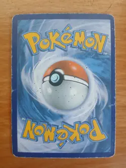 2013 Pokemon Plasma Freeze Blister Exclusives Dragonite 083/116 Cosmos Rare Holo - Image 2