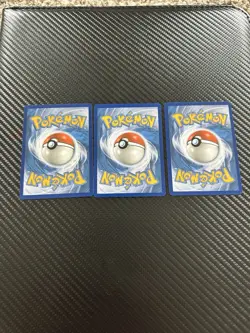 Pikachu 54/214 Common Unbroken Bonds Pokemon Reverse Holo NM - Image 5