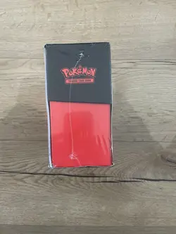 Pokemon Center Destined Rivals ETB Elite Trainer Box - Brand New & Sealed - Image 5