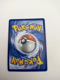 Pokemon TCG Meloetta ex 167/086 Sv: Black Bolt SIR Full Art Holo EN 200 HP - Image 3