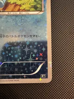 Froakie 024/171 Best of XY Reverse Holo [NM] Japanese - Image 3