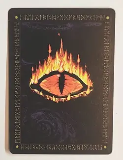 MIDDLE-EARTH CCG MECCG DARK TRYST AGAINST THE SHADOW ATS COMMON LOTR CARD - Image 2