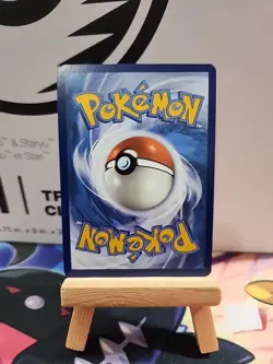 Pokemon Arctibax Scarlet & Violet Paldean Fates Shiny Rare 129/091 🔥 - Image 2