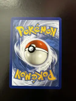 Pokemon S&V Paldean Fates Oricorio Shiny Rare 107/091🔥 - Image 4