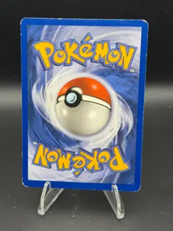 Kabutops 9/110 Holo Rare Holon Phantoms Pokemon Reverse Holo Heavily Played - Image 2