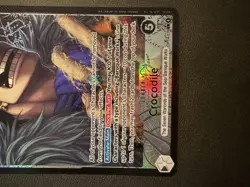 Crocodile - OP14-079 (Alternate Art) OP14-079 The Azure Sea's Seven Foil - Image 3
