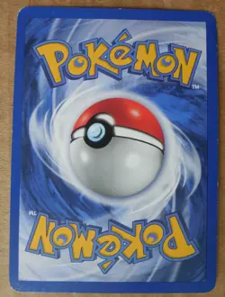 Dark Weezing 14/82 Rare Holo 1st Edition Team Rockt Set Pokemon Card LP - Image 4