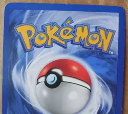 Dark Weezing 14/82 Rare Holo 1st Edition Team Rockt Set Pokemon Card LP - Image 5