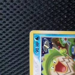 Ludicolo RARE HOLO MP 7/100 Pokemon 2003 Sandstorm E-READER - Image 5