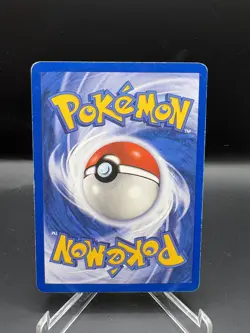 Pokemon 1999 Base Set Unlimited: Pikachu (58/102) MP - Image 2