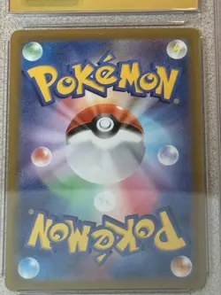 Pokemon CGC Pristine 10 Deoxys S12a 185/172 Art Rare Holo JP - Image 5