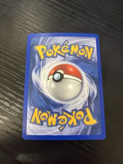 Nintendo Team Aqua's Kyogre 3/95 EX Team Magma vs Aqua Reverse Holo 2004 - Image 3