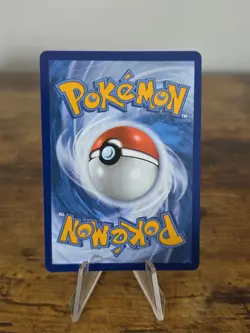 Pokemon - Mega Gardevoir Ex 032 Promo Ascended Heroes Poster Collection Promo - Image 2