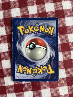 Pokemon TCG - Jungle : Snorlax (1st Edition) FIRST 027/064 LP RARE 1999 Wizards - Image 2