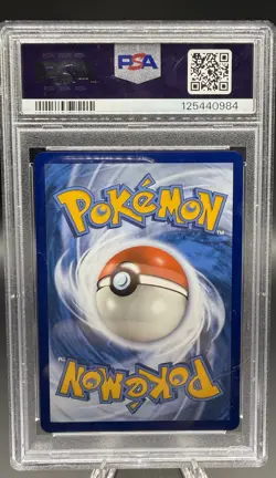 Pokemon TCG Espeon & Deoxys GX Unified Minds 2019 72/236 Holo PSA 9 - Image 2