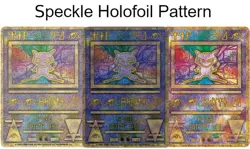 SEALED Ancient Mew Pokemon New Movie Promo Double Holo Foil Rare 1999-2000 Card - Image 1
