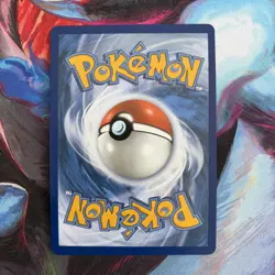 Mega Charizard X ex 029 Holo Promo ME: Mega Evolution Promo Pokemon NM - Image 2