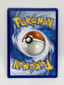 N's Zekrom 031 Pokemon ME: Mega Evolution Black Star Promo NM - Image 3