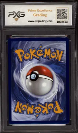 2025 Pokemon MEG EN STEELIX Illustration Rare #150 Graded PXG 10 Gem Mint psa - Image 2