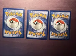 Pokemon TCG First Partner Illustration Collection Series 1 Gen 4 Sinnoh Starters - Image 5