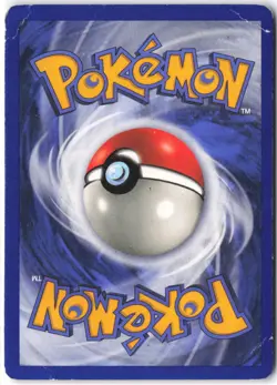 Jirachi 8/101 Holo Rare Hidden Legends Pokemon HP - Image 2