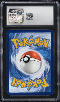 Lisia's Appeal 246/191 [SIR] Surging Sparks GEM MINT CGC 10 - Pokemon TCG - Image 2