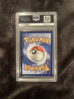 2026 Pokemon TEF EN Pikachu Pokemon Day 2026 #051 PSA 9 Mint - Image 2