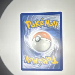The Pokemon Company Togekiss Holo Illus Rare 235/217 140 HP EN 2026 - Image 2