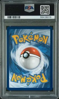 2023 Pokemon Crown Zenith Origin Forme Dialga VStar Secret #GG68 PSA 10 - Image 2