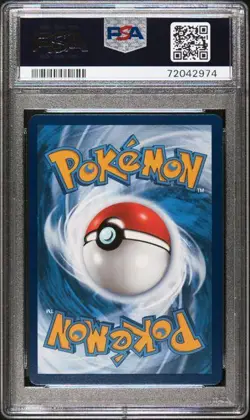2023 Pokemon Crown Zenith Origin Forme Palkia VStar Secret #GG67 PSA 10 - Image 2