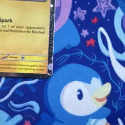 The Pokemon Company Pikachu TEF 051/162 Promo Pokemon day - Image 3