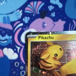 The Pokemon Company Pikachu TEF 051/162 Promo Pokemon day - Image 5