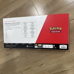 Pokemon Prismatic Evolutions 8 Mini-Tins w Promo Cards IN HAND TCG - Image 2