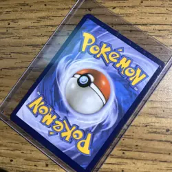 Pokemon TCG Ninetales v Rebel Clash Holo Full Art Ultra Rare Card 177/192 - Image 4